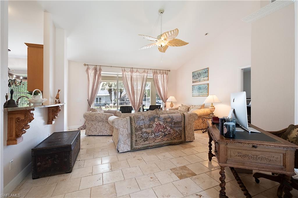 GOLDEN GATE ESTATES - Residential