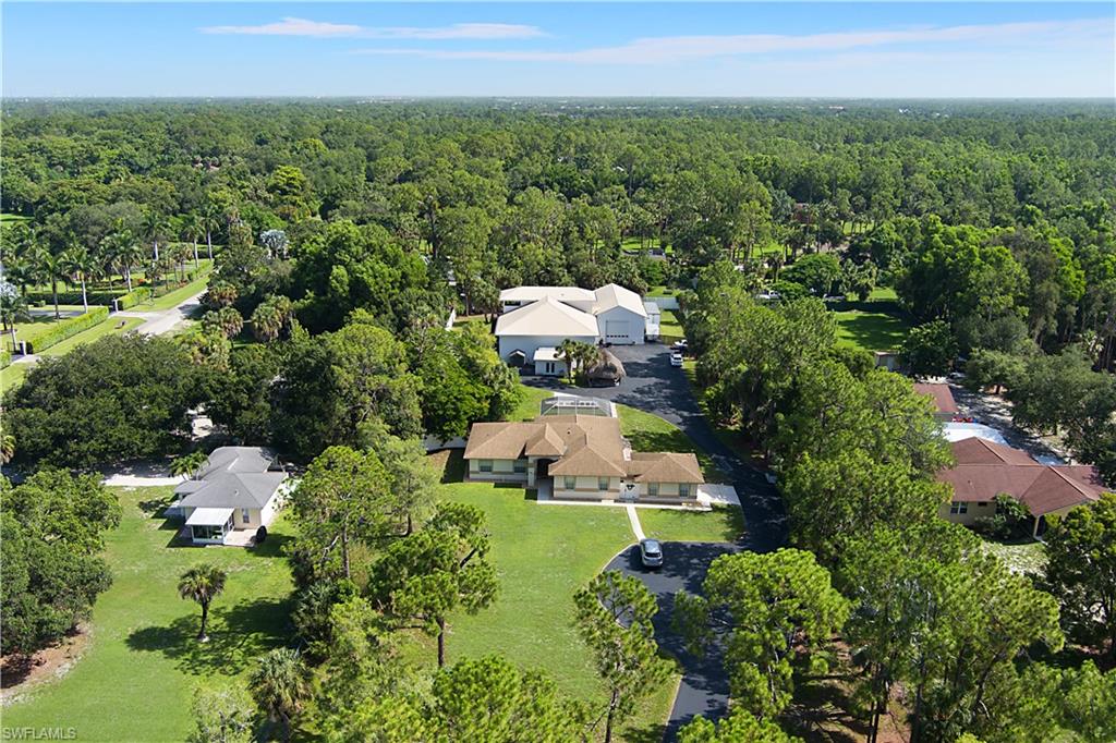 GOLDEN GATE ESTATES - Residential