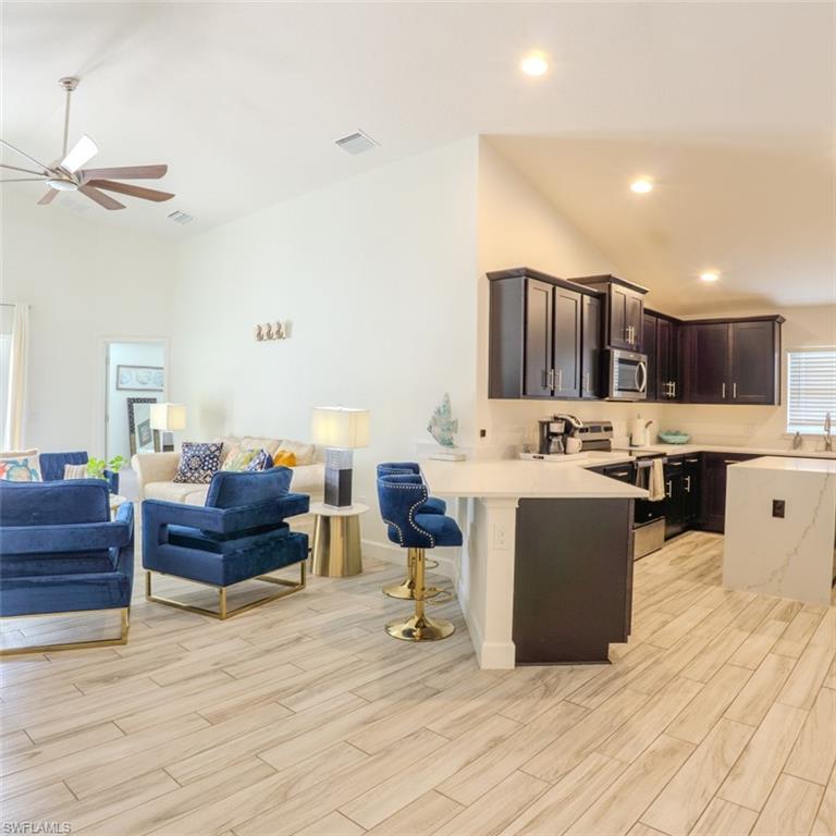 NORTH PORT - Residential