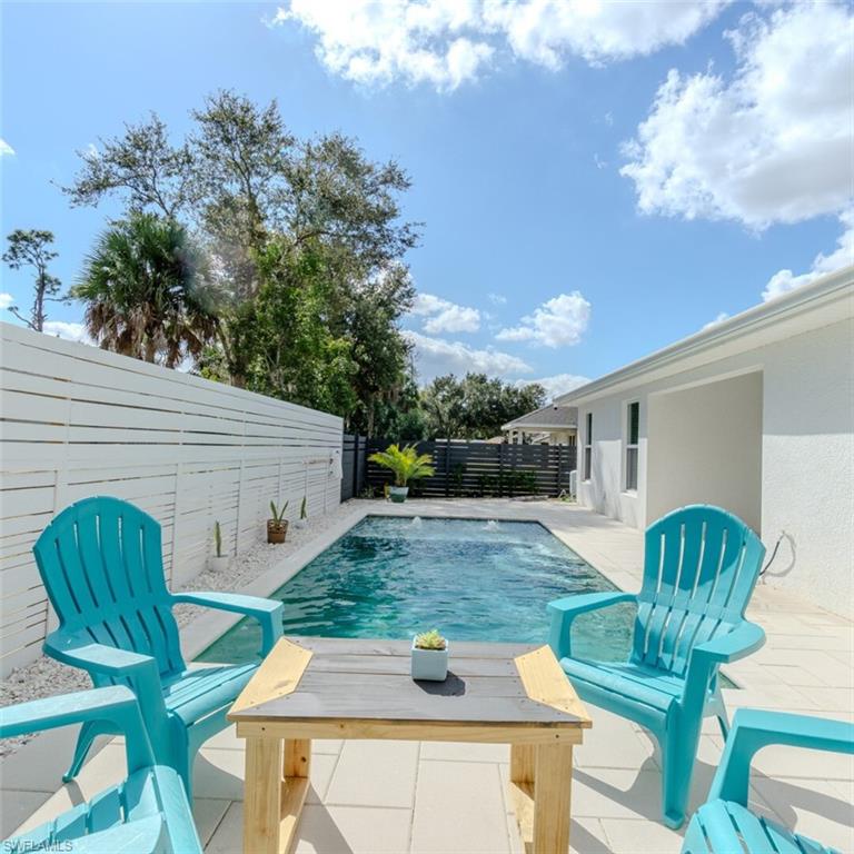NORTH PORT - Residential