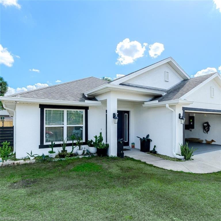 NORTH PORT - Residential