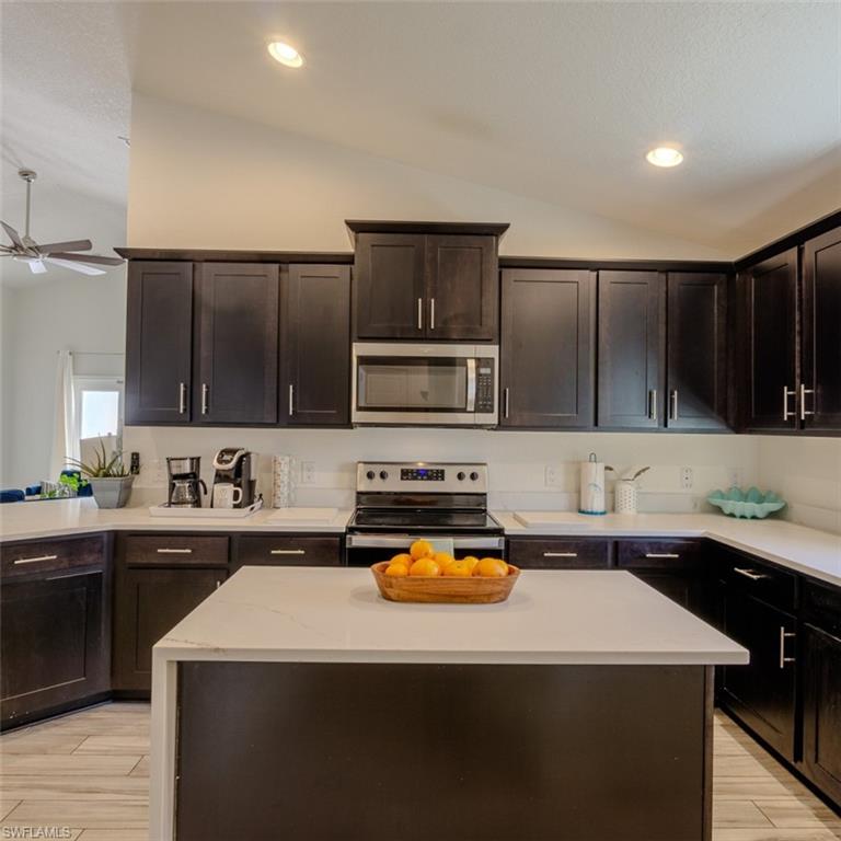 NORTH PORT - Residential