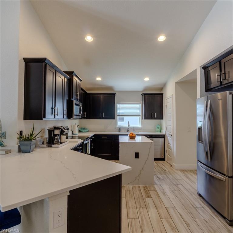 NORTH PORT - Residential
