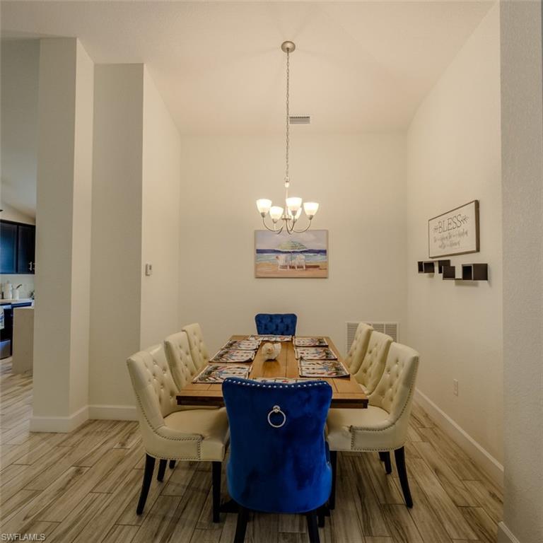 NORTH PORT - Residential