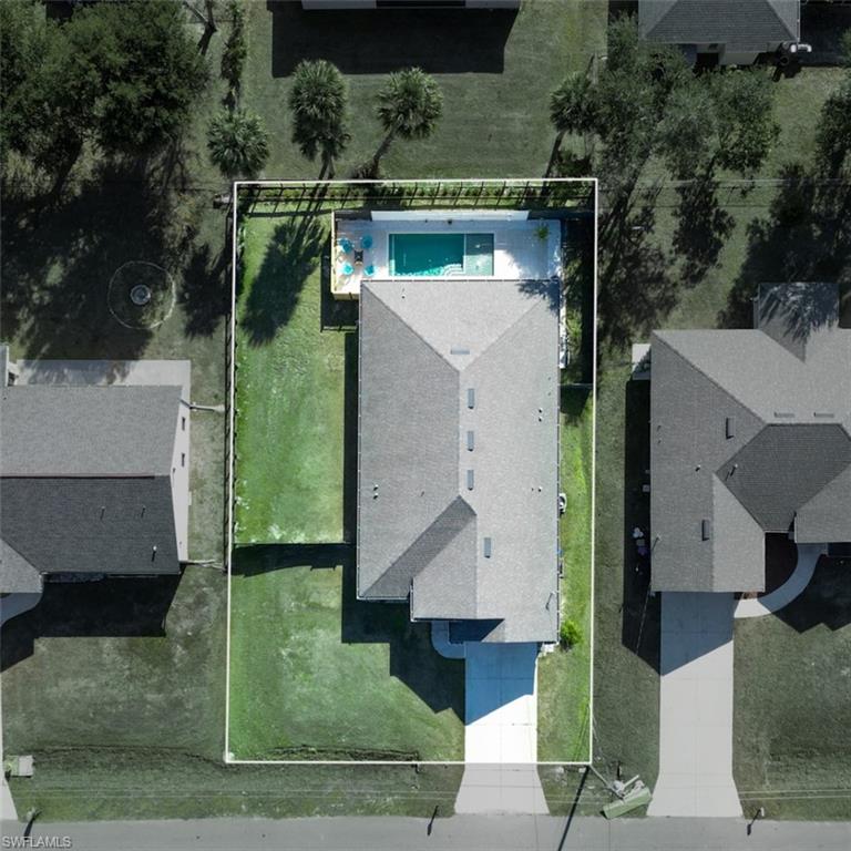 NORTH PORT - Residential