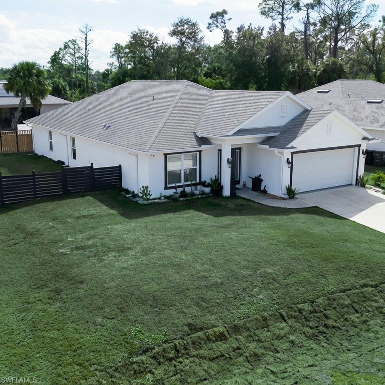NORTH PORT - Residential