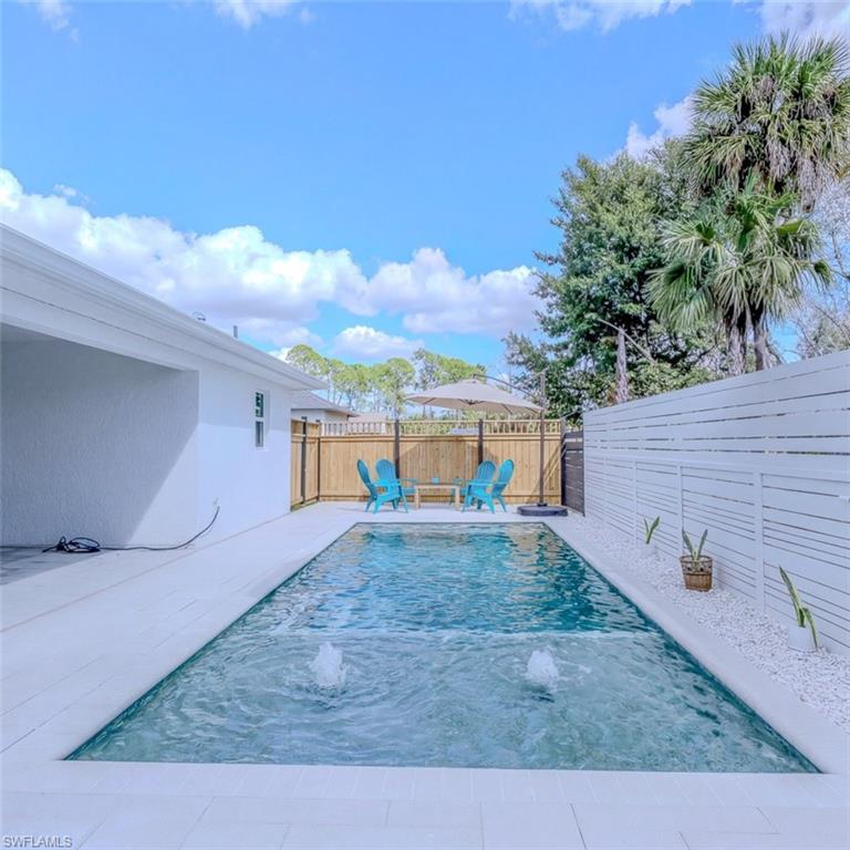 NORTH PORT - Residential