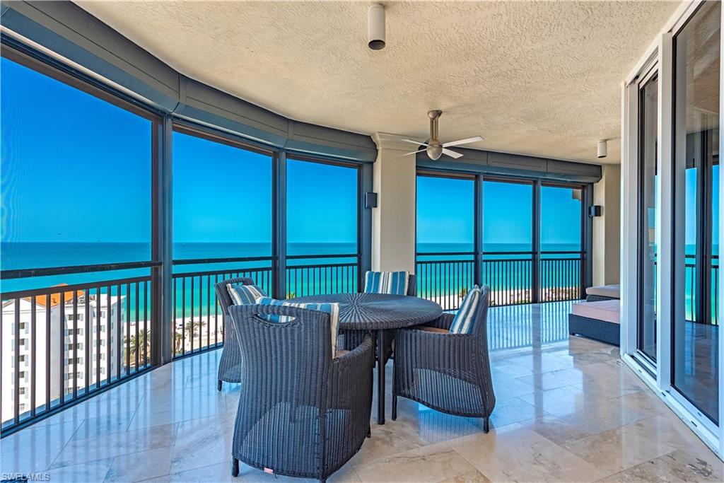 SEASONS AT NAPLES CAY - Residential