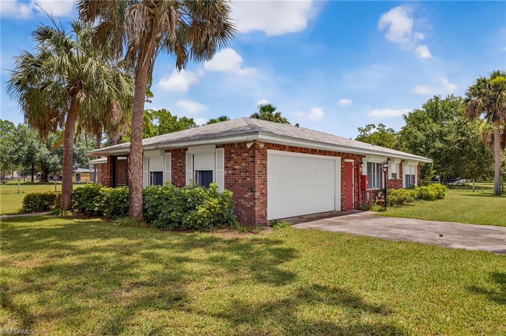 BUCKINGHAM - Residential