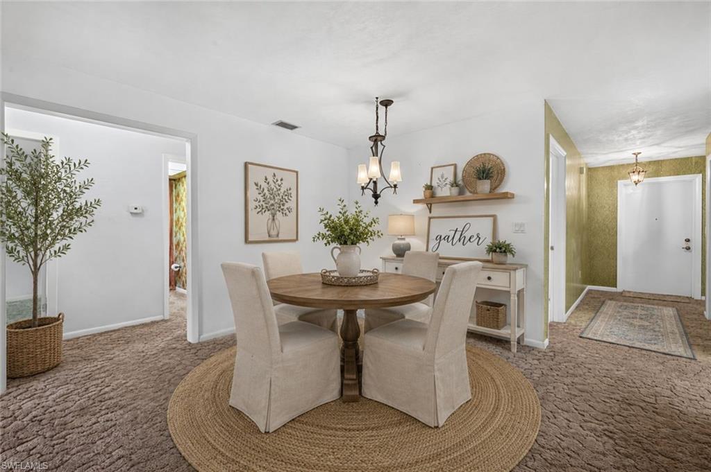 BUCKINGHAM - Residential