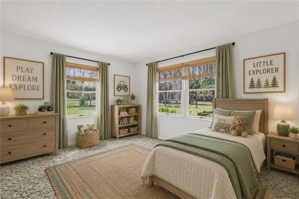 BUCKINGHAM - Residential