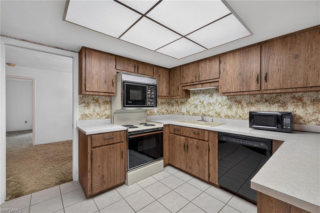 BUCKINGHAM - Residential