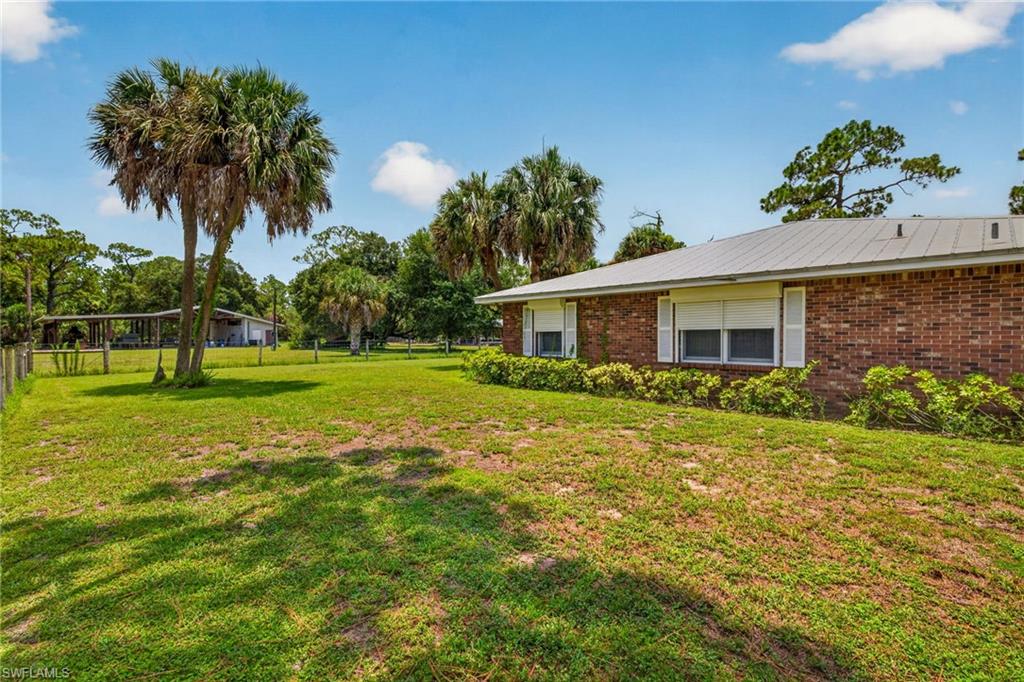 BUCKINGHAM - Residential