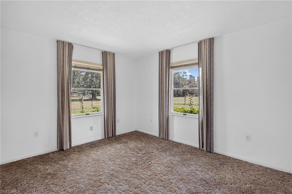 BUCKINGHAM - Residential