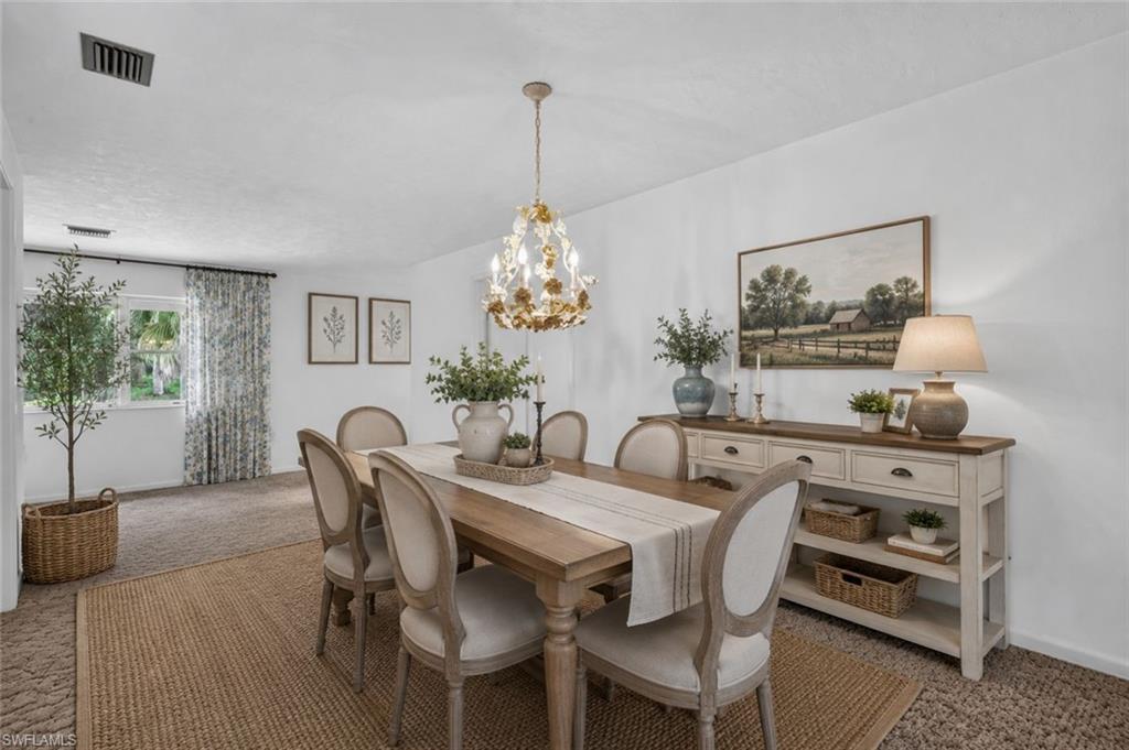 BUCKINGHAM - Residential