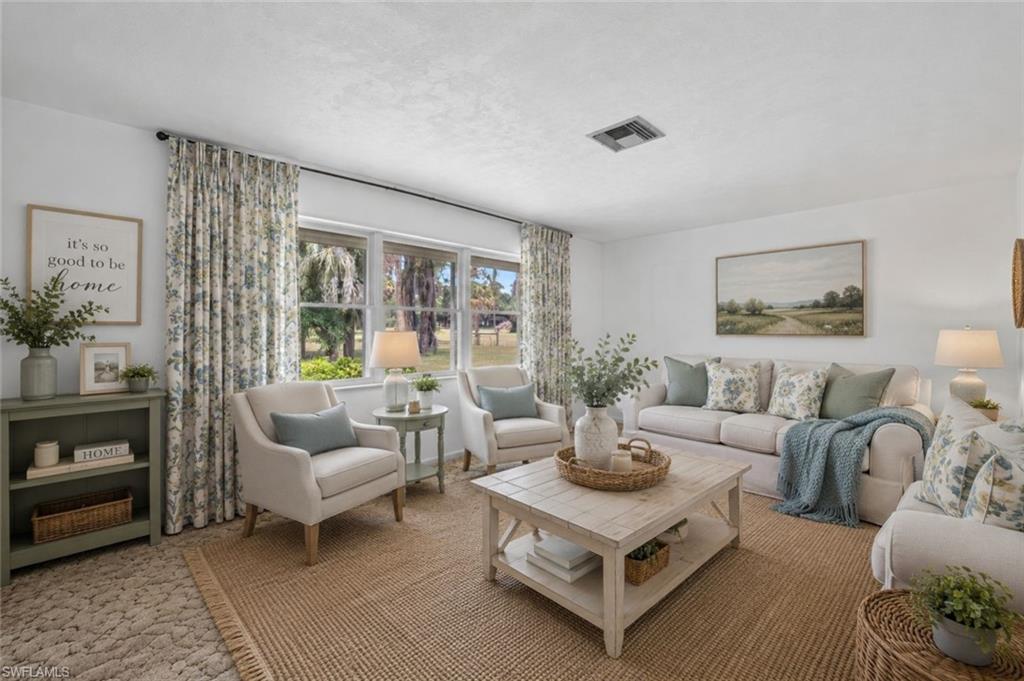 BUCKINGHAM - Residential