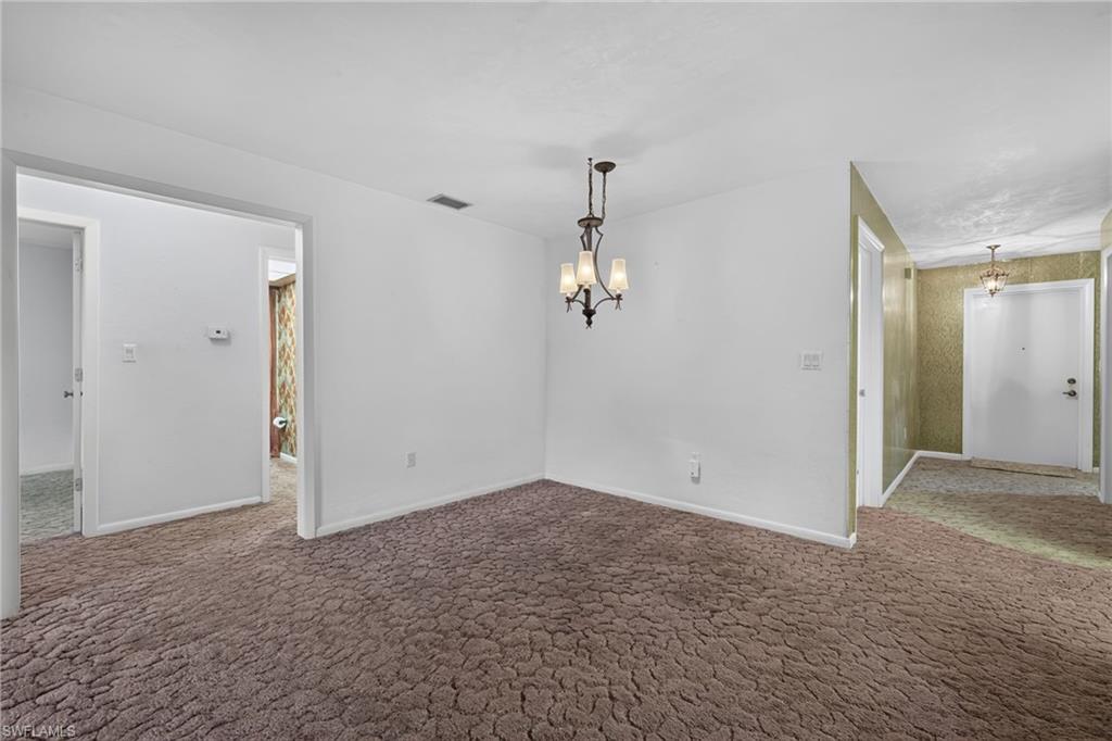 BUCKINGHAM - Residential