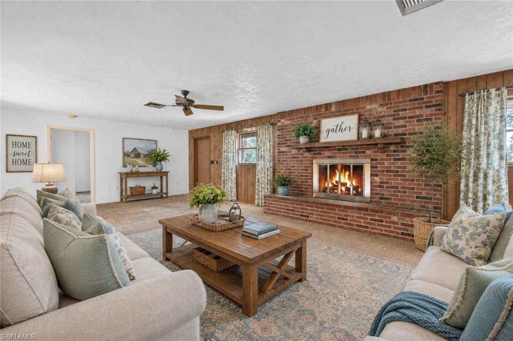 BUCKINGHAM - Residential