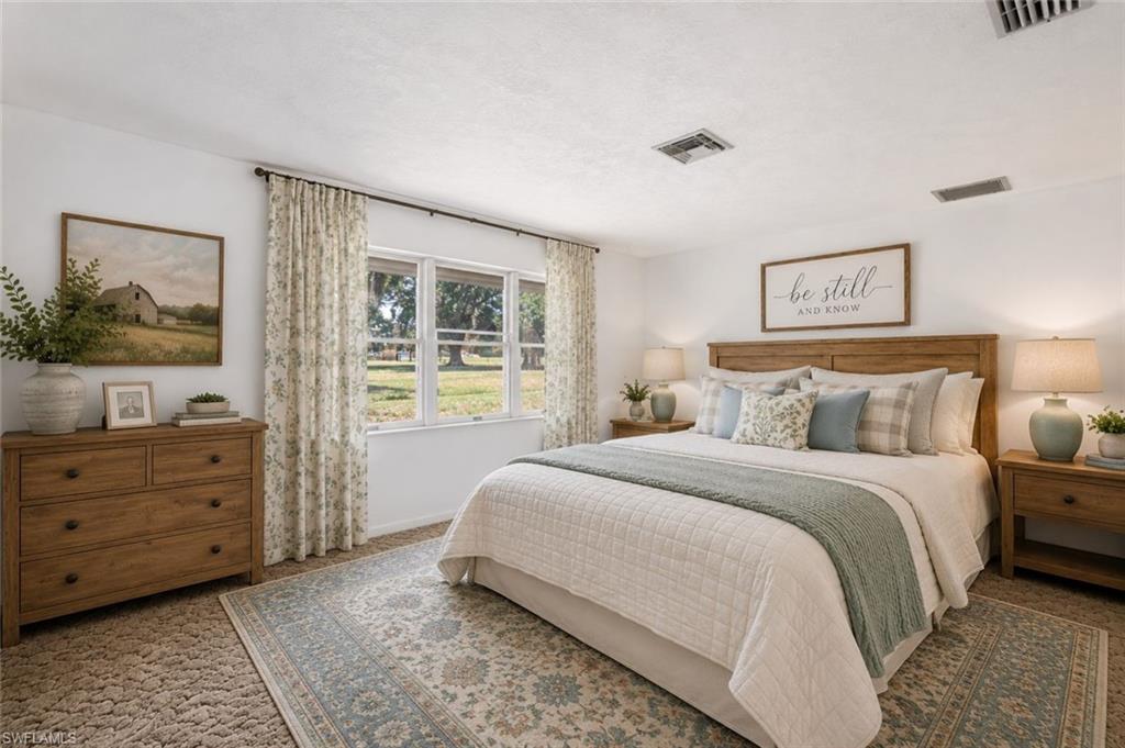 BUCKINGHAM - Residential