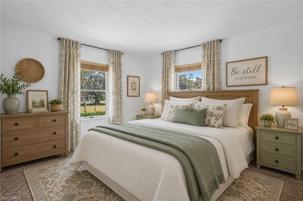 BUCKINGHAM - Residential