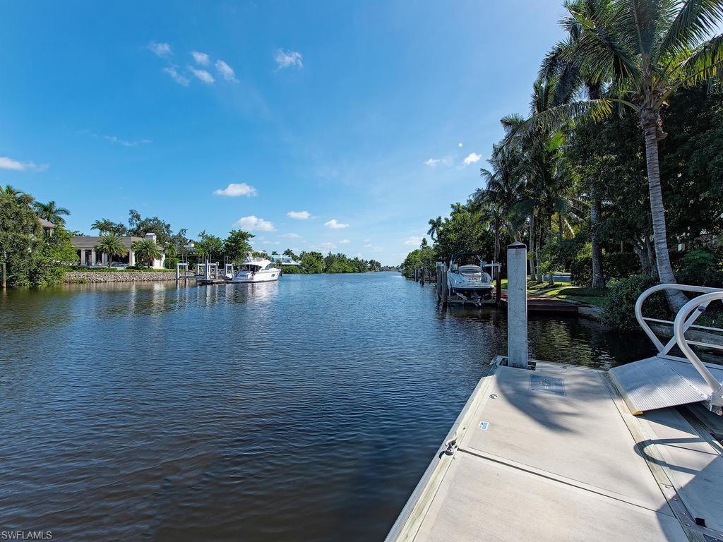 PORT ROYAL - Residential