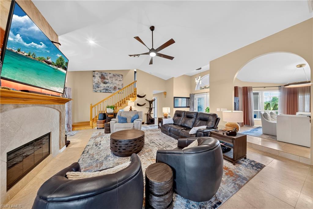NORTH FORT MYERS - Residential