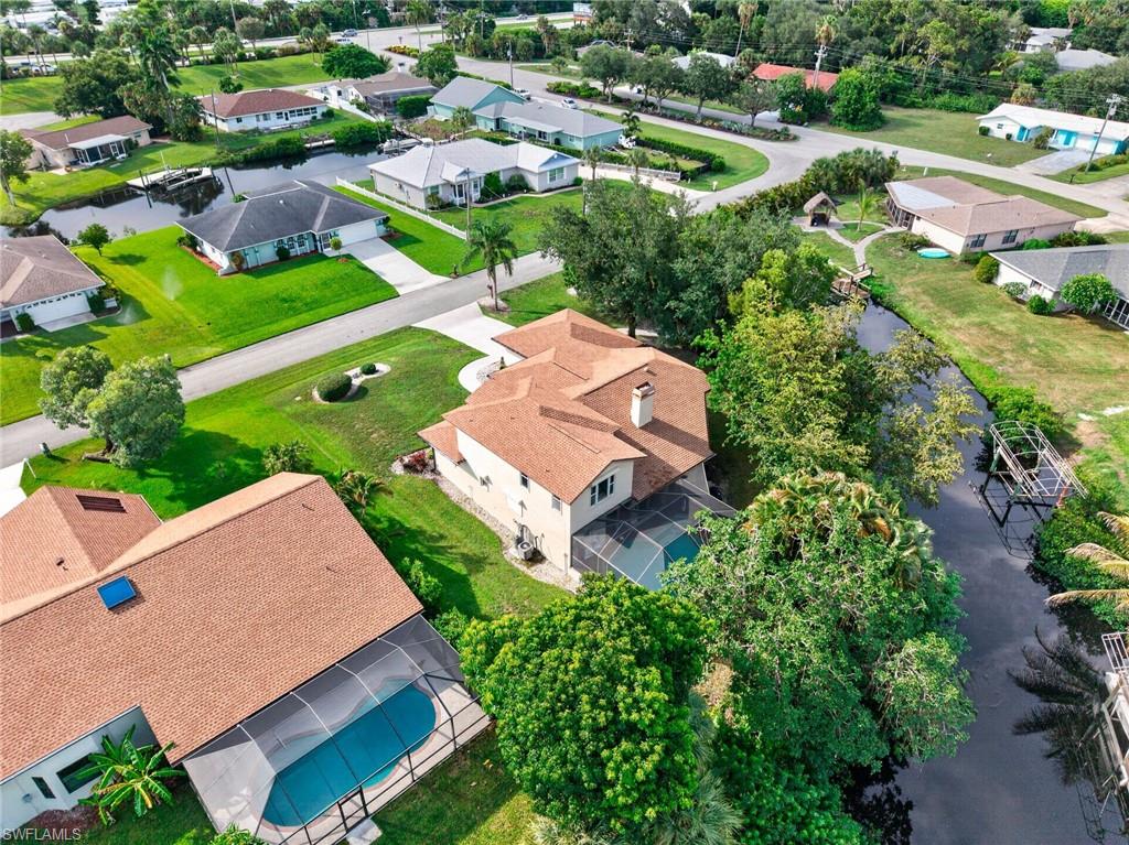 NORTH FORT MYERS - Residential