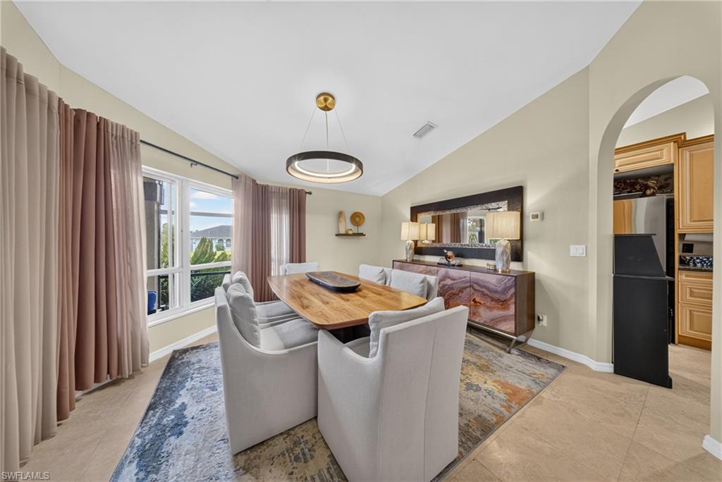 NORTH FORT MYERS - Residential