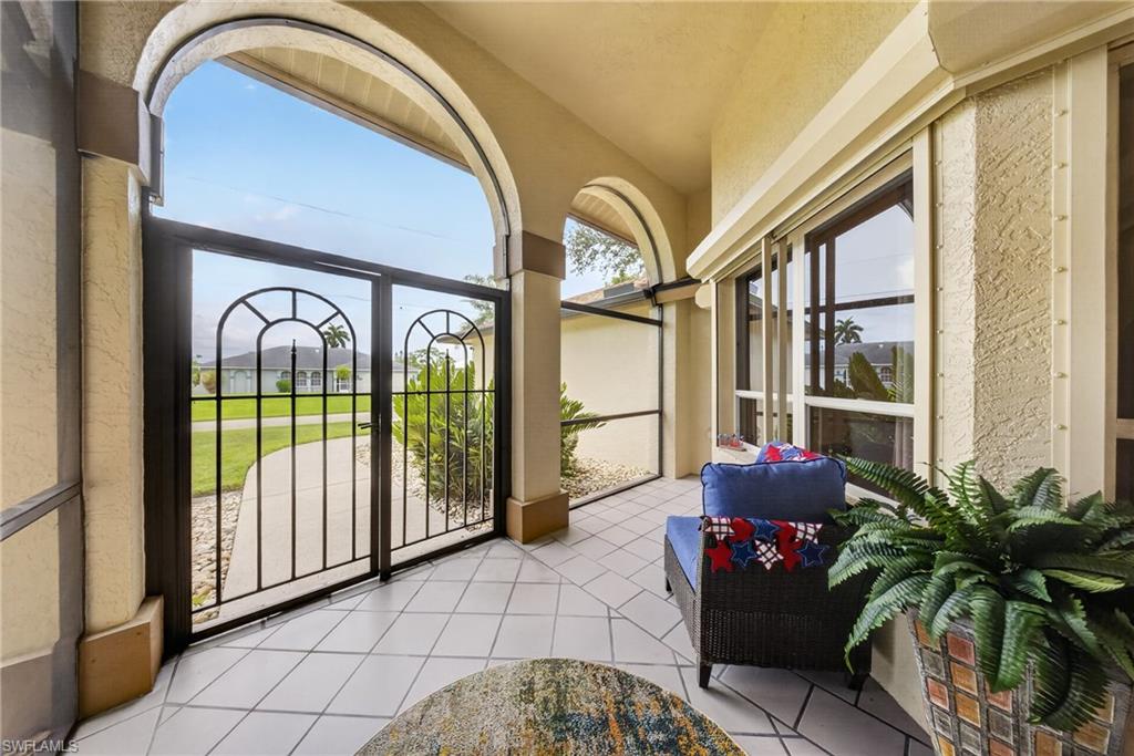 NORTH FORT MYERS - Residential