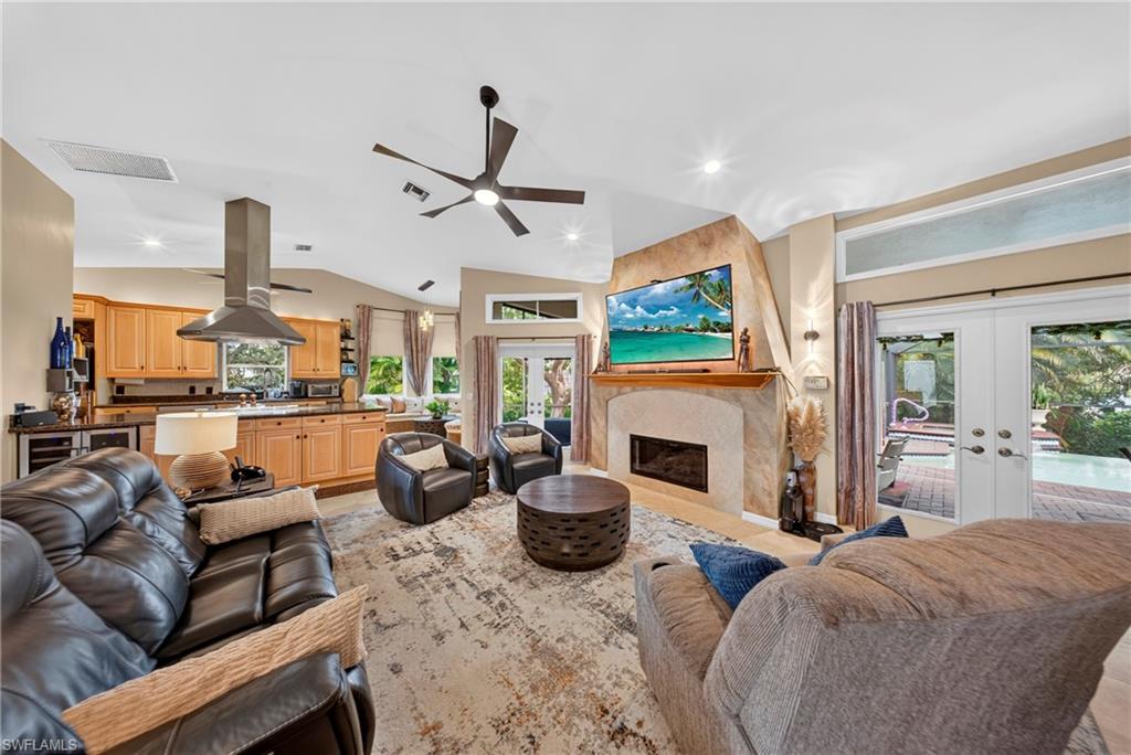 NORTH FORT MYERS - Residential