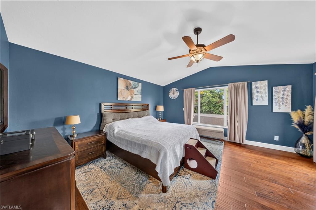 NORTH FORT MYERS - Residential