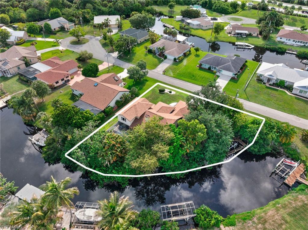 NORTH FORT MYERS - Residential