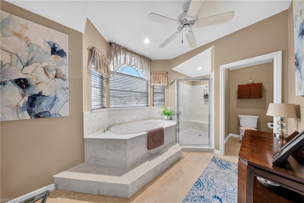 NORTH FORT MYERS - Residential