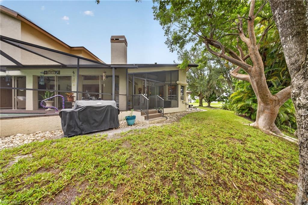 NORTH FORT MYERS - Residential