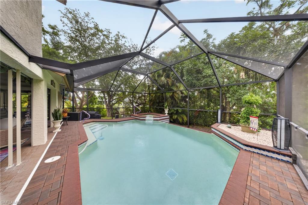 NORTH FORT MYERS - Residential