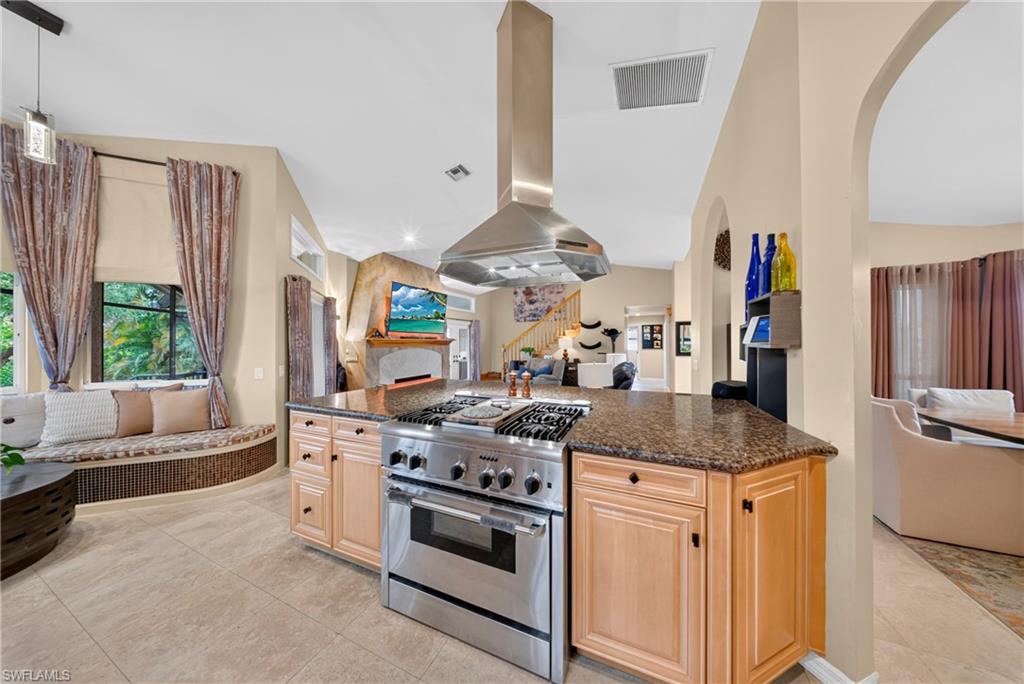 NORTH FORT MYERS - Residential