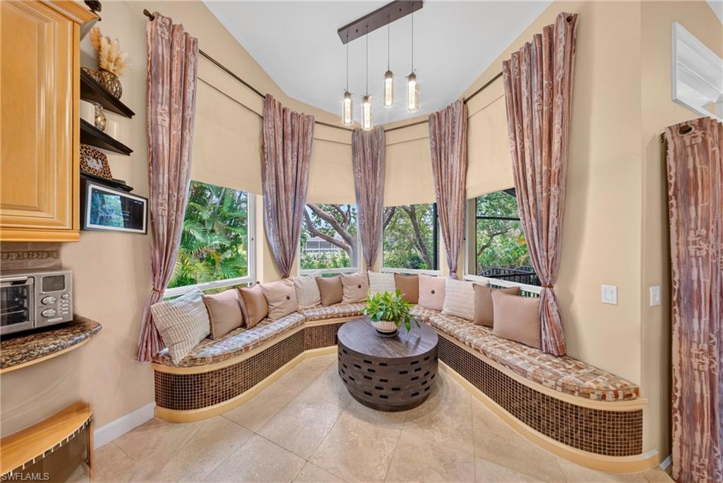 NORTH FORT MYERS - Residential