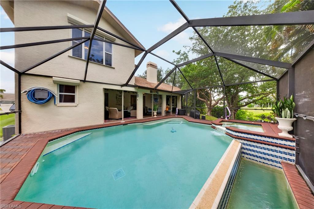 NORTH FORT MYERS - Residential