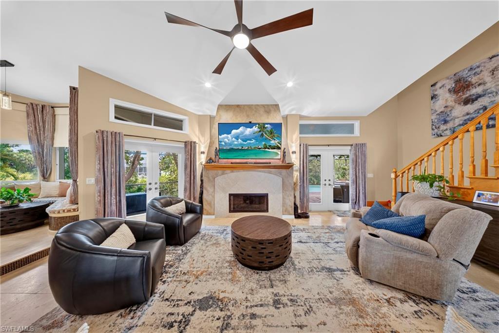 NORTH FORT MYERS - Residential