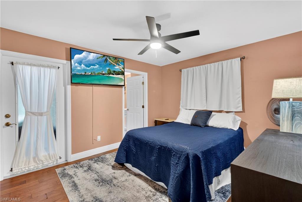 NORTH FORT MYERS - Residential