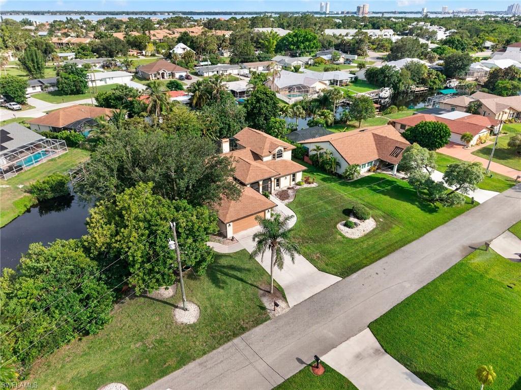 NORTH FORT MYERS - Residential