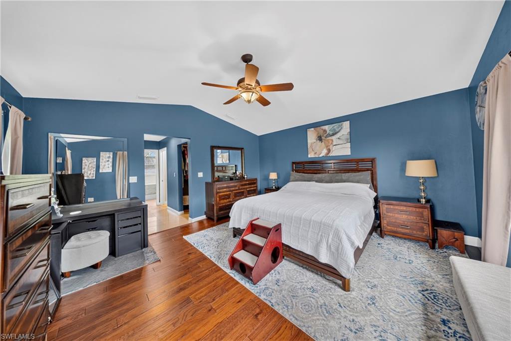 NORTH FORT MYERS - Residential