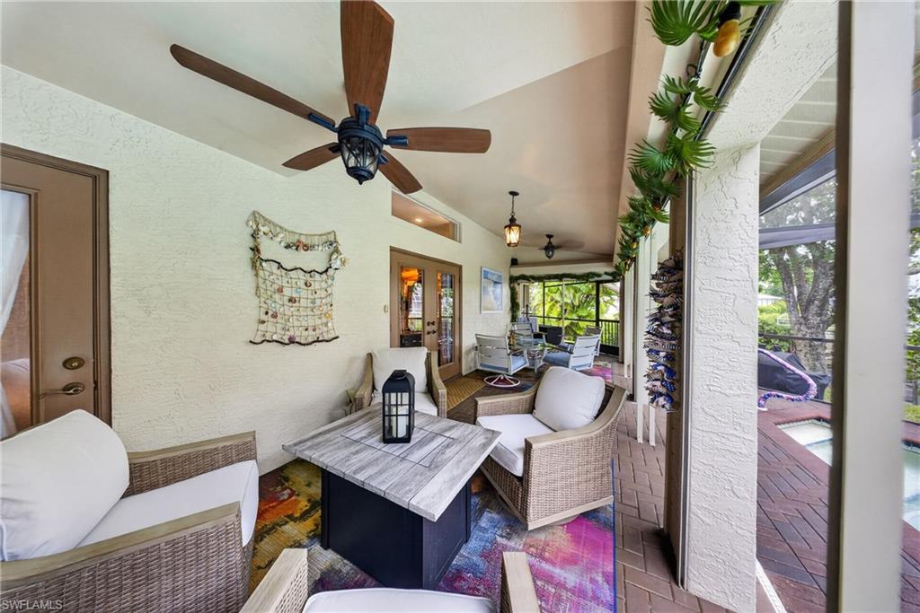 NORTH FORT MYERS - Residential
