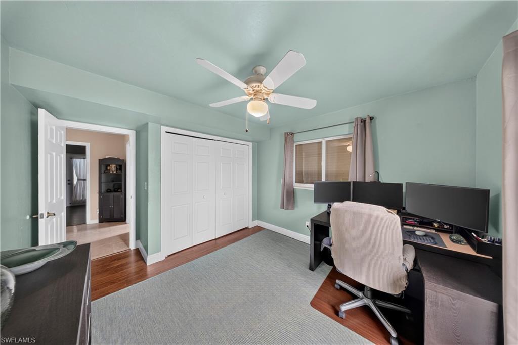 NORTH FORT MYERS - Residential