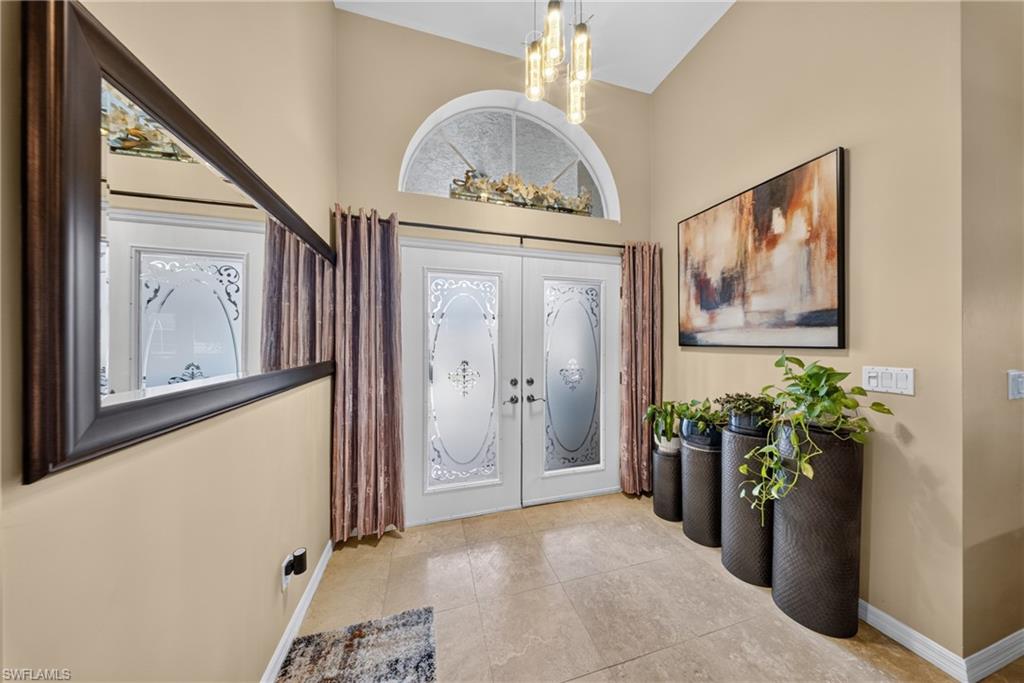 NORTH FORT MYERS - Residential
