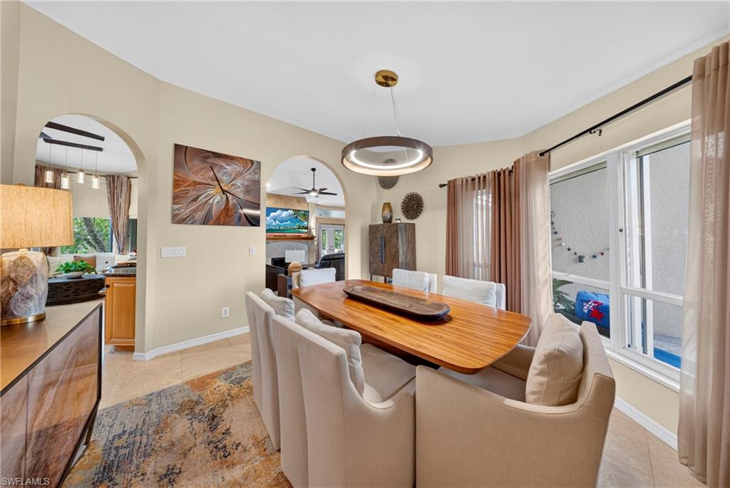 NORTH FORT MYERS - Residential