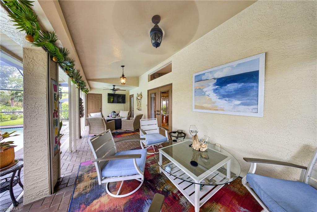 NORTH FORT MYERS - Residential