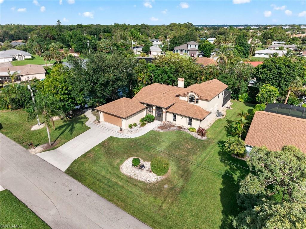 NORTH FORT MYERS - Residential
