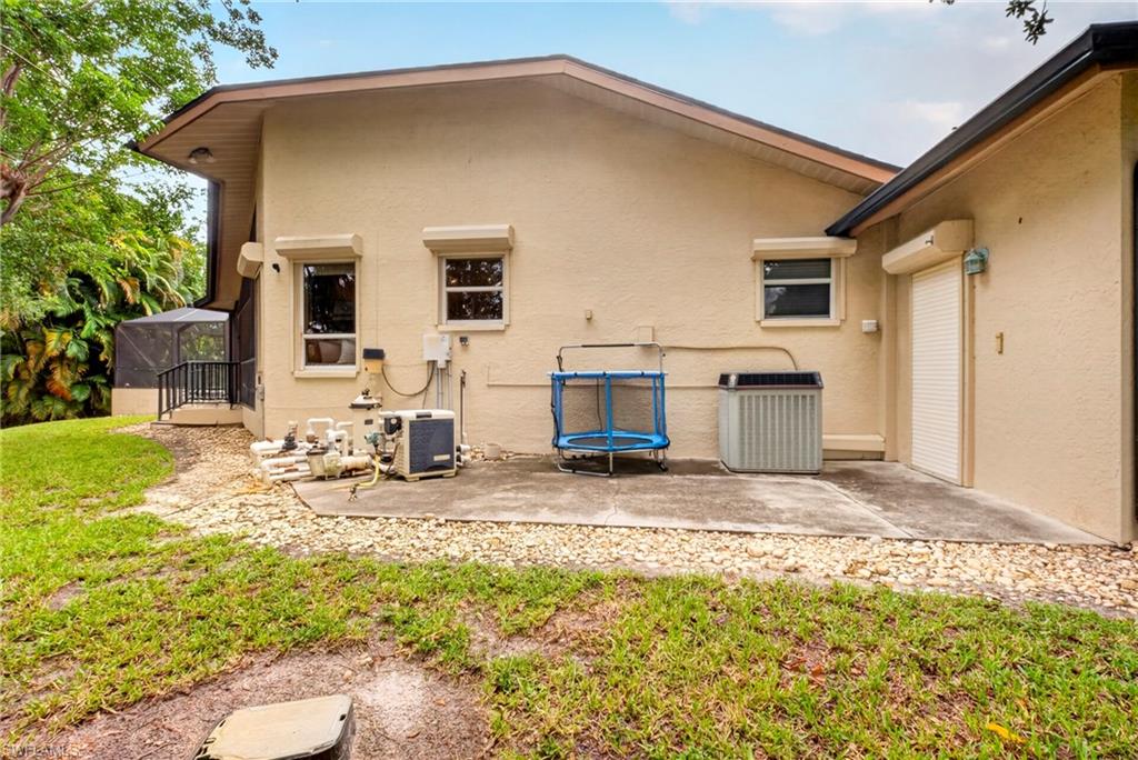 NORTH FORT MYERS - Residential
