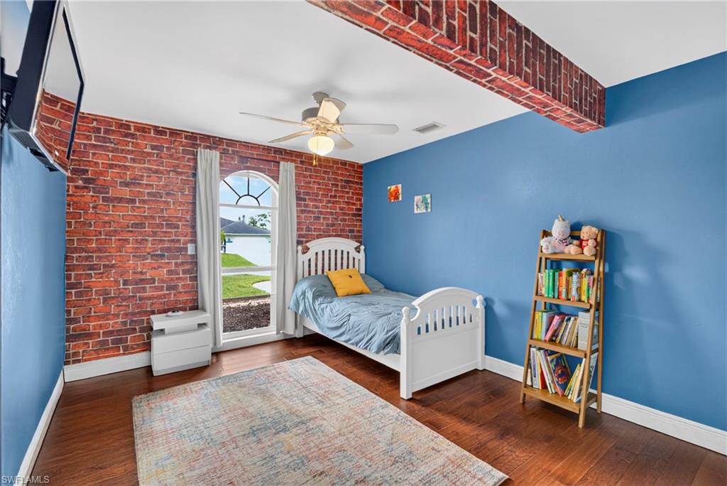 NORTH FORT MYERS - Residential